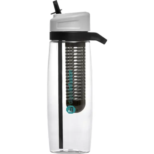 Altitude Flavourade Plastic Infuser Bottle Branded